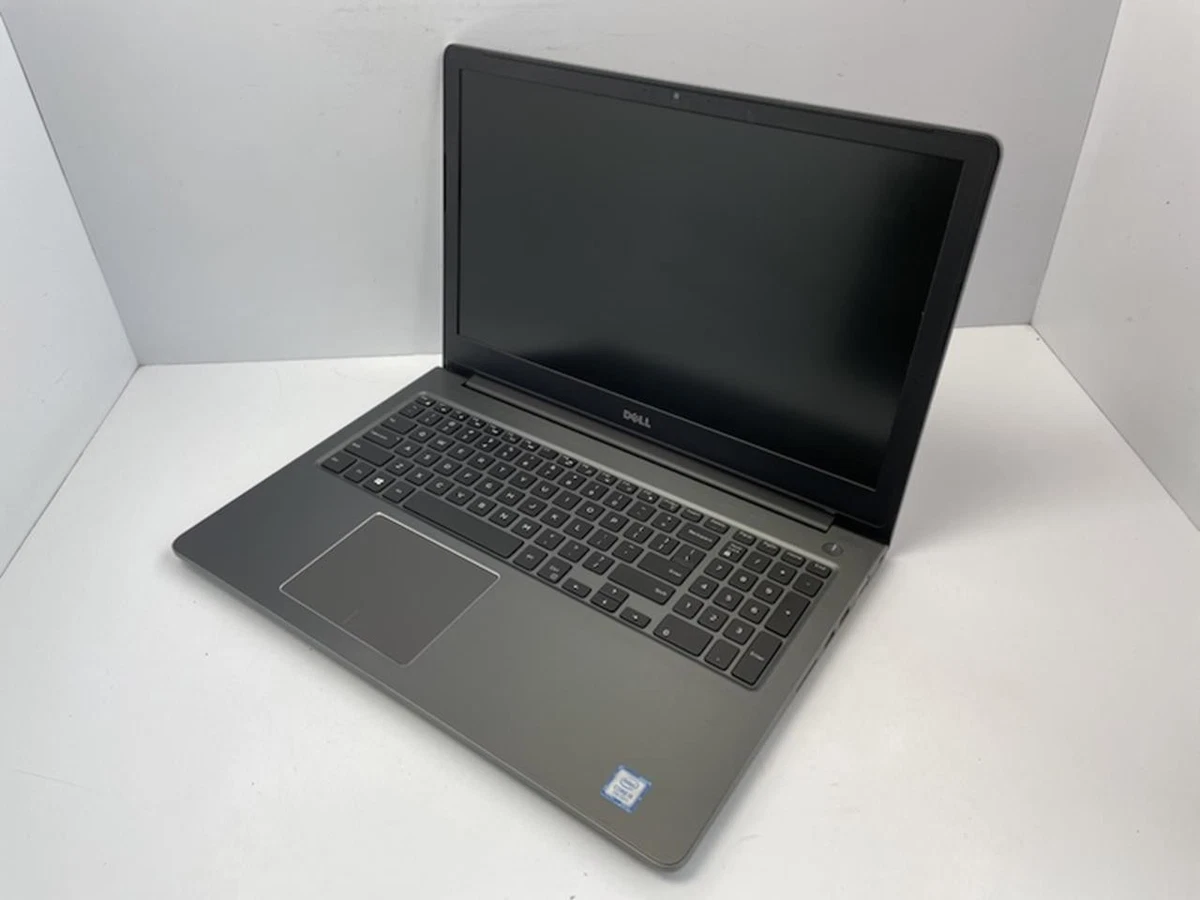 Dell Laptops and Netbooks Intel Core I5-7200U Processor for sale
