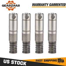 Set(4) Active Fuel Management AFM DOD Valve Lifters for Chevy GM 5.3L 6.0L KY