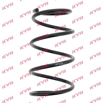 Front KYB RC2320 Suspension Spring for SUBARU