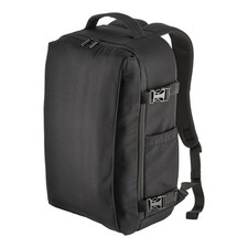 Mochila de viaje con puerta de PC (15) de nailon Taslon