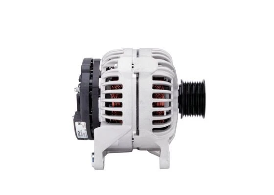 ALTERNATOR 1 986 A00 915 FOR DAF CF/65 LF/45/55 BE110C/123C/99C 3.9L 4cyl LF 45 - Image 4 of 4