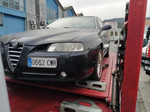 60597302 Piloto Trasero Izquierdo para ALFA ROMEO 166 2004 1871749 - Imagen 4 de 4