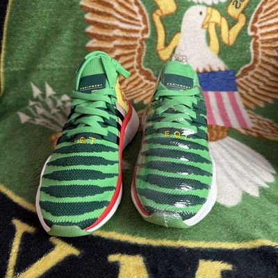 adidas Dragon Ball Z X Eqt Support Mid Adv Shenron D97056 SIZE 6