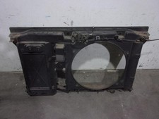 Calandre Citroen DS4