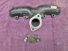 331 354 392 Hemi Exhaust Manifolds Early Hemi. 1