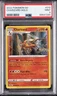 2022 POKEMON GO #010 CHARIZARD-HOLO PSA 9