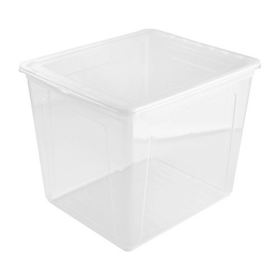 keeeper Aufbewahrungsbox mit Air Control System, 39 x 33,5 x 35 cm, 30L 