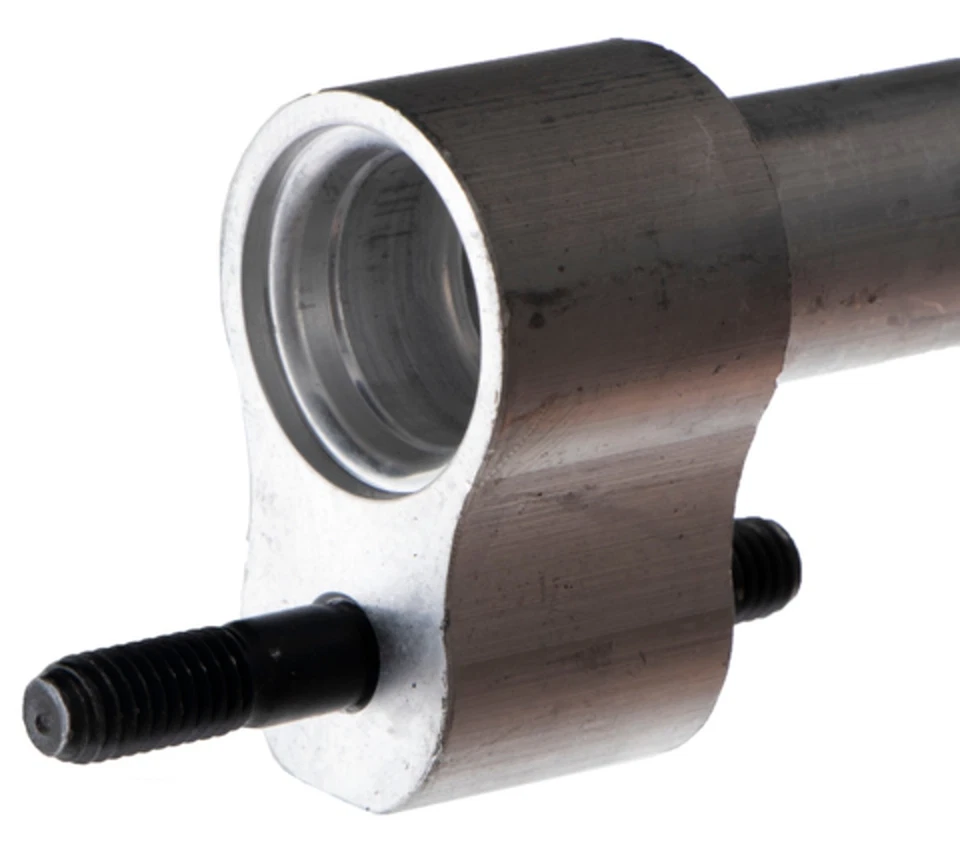 Conjunto de manguera de succión de refrigerante de aire acondicionado 4 estaciones para Hyundai Veracruz 10-12 Foto 4 de 4