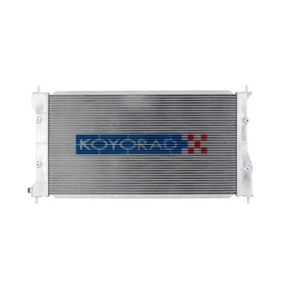 Koyo Radiators VH012664N Racing Radiator for Various Applications