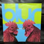 Blur – Bang 1991 7" Vinyl Single Record 