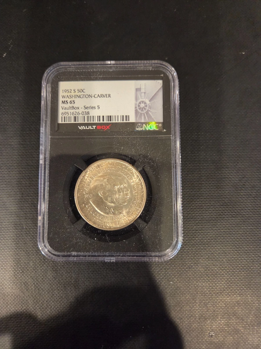 1952 US Commemorative Coins for sale | eBay