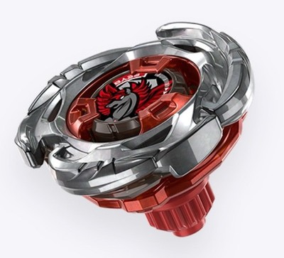 PSL Beyblade X UX-00 Aero Pegasus 3-70A RED version February 21th