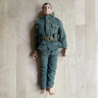 Vintage G.I. Joe Takara U.S. Soldier With Uniform & Belt - 1960s/70s - Japan
