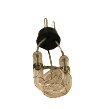 S. H. Couch Company ZB-70 Xenon Strobe Flash Tube