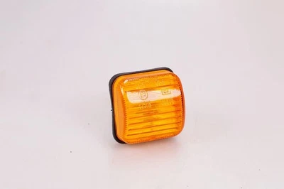 PRASCO FT9194138  Seiteneinsatz rechts/links, gelb, ohne Fassung  NEU - Bild 1 von 2