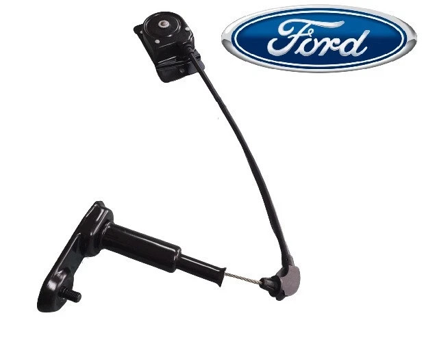 Spare Wheel Carrier Genuine For Ford Transit 2.4 2.2 Rwd Mk6 Mk7 1689813