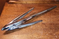 Original 1941 Mercury HOOD ORNAMENT Rare 19A-18389