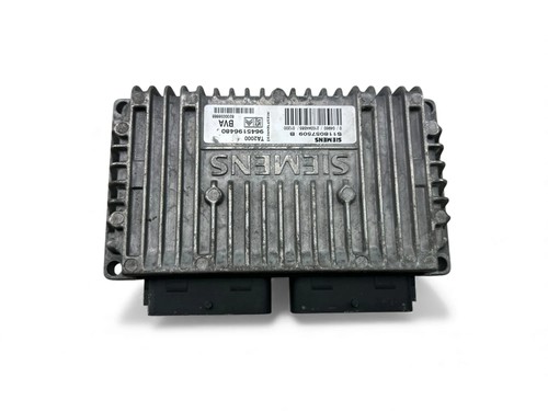 PEUGEOT 206 CC 2D Getriebesteuergerät 9645196480 2004 33094746