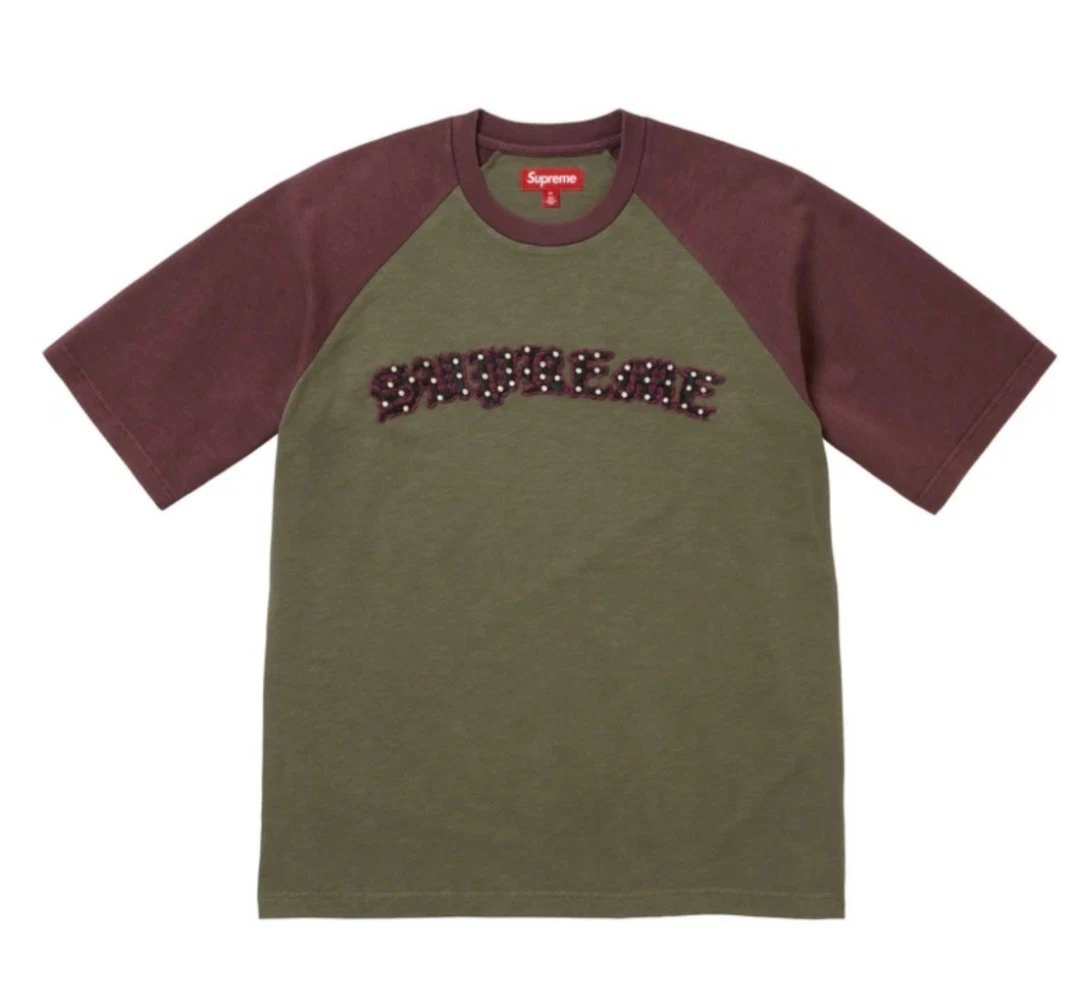 Supreme Size L Green Shirts for Men for sale | eBay
