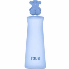 KIDS BOY BY TOUS-MEN-EDT-SPRAY-3.4 OZ-100 ML-AUTHENTIC-MADE IN SPAIN
