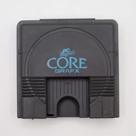 NEC PC Engine CORE GRAFX Console system PI-TG3 Boxed Tested Working NTSC-J PCE