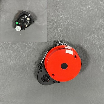 Vacuum Cleaner Robot LDS Laser Head Sensor For Dreame D9/W10/W10Pro/L10Pro/S10