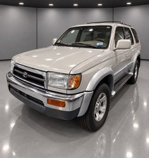 1998 Toyota 4Runner Limited