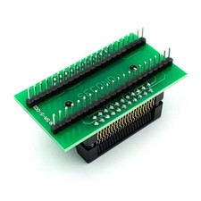 SOP44/SOP44 to DIP44/SOP44/SOIC44 IC test socket programmer adapter/converter
