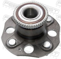 0382-CLA50R Febest Radnabe FüR Honda