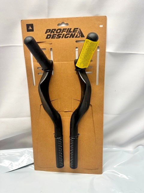 Profile Design 43 ASC Carbon Extensions-400 mm*New | eBay