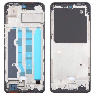 Front Housing LCD Frame Bezel Plate for Tecno Models
