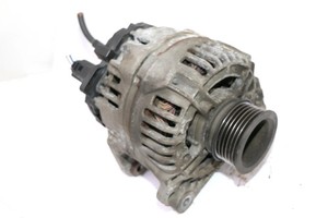 VW Polo 6N2 A2 Audi Lichtmaschine 90A 037903025F Generator Bosch mit Klimaanlage