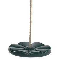 Disque / Pièces de fixation du siège pivotant du singe - vert