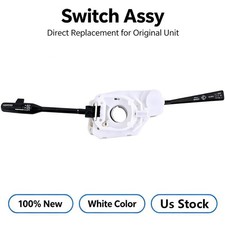 LHD Turn Signal Blinker Wiper Switch Fit For Nissan 720 Pickup for SENTRA