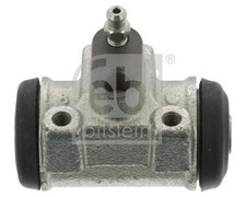 FEBI BILSTEIN Radbremszylinder 12015 für DUCATO FIAT PEUGEOT BOXER JUMPER 230P 1