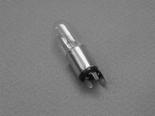10X  MICROWAVE OVEN LIGHT BULB/GLOBE.  NEC SHARP CROUSEL TOSHIBA DELONGHI  CL823