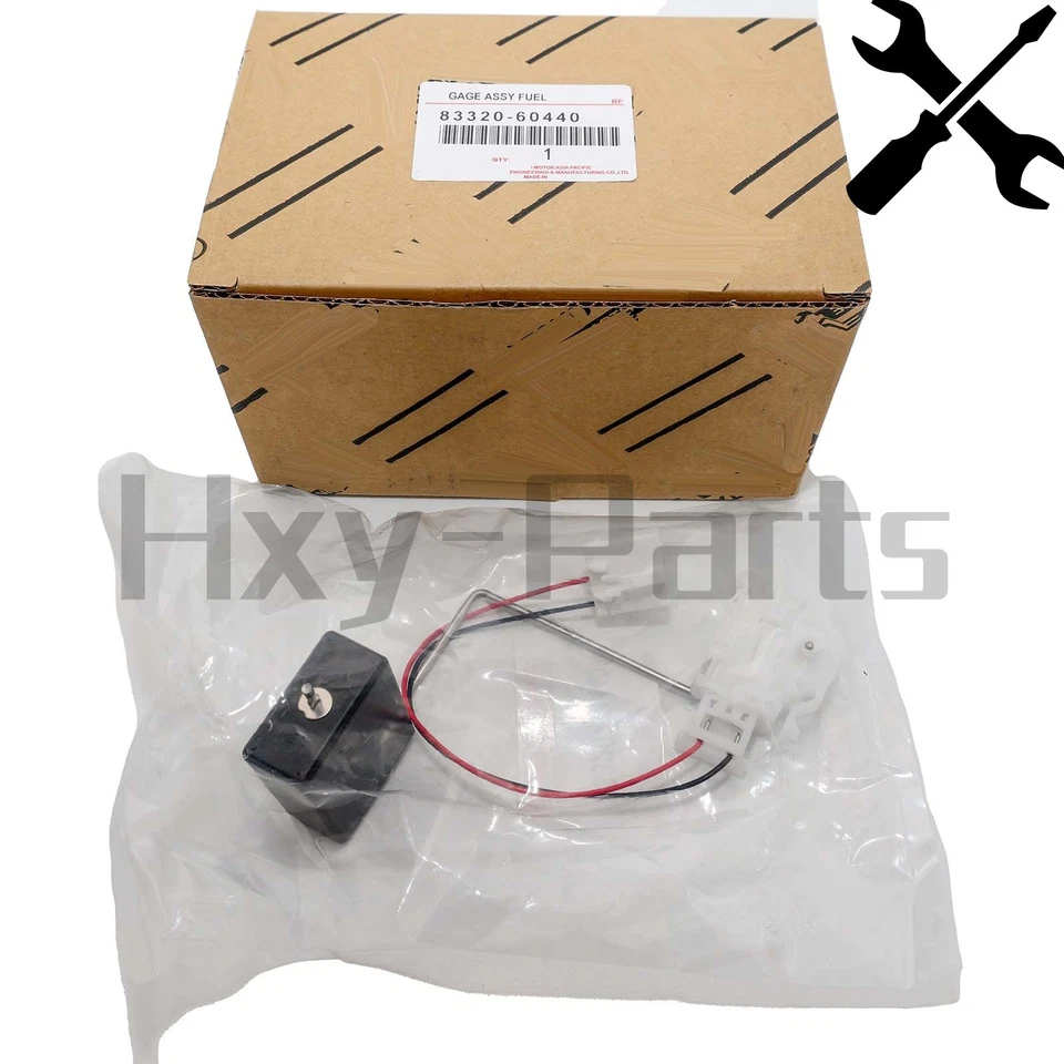 OEM FOR Toyota 4Runner Lexus GX470 2003-2009 83320-60440 Fuel Sender Gage STOCK Foto 4 de 4