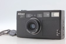 [TOP NEUWERTIG] Nikon 28Ti analoge Kompaktkamera 35 mm aus JAPAN
