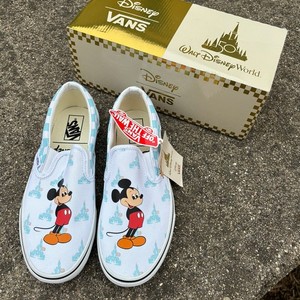 Disney Vans 50th | eBay display picture 3