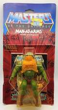 Masters of the Universe MOTU / MAN-AT-ARMS / Vintage 19