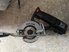 skilsaw 12v circlar saw