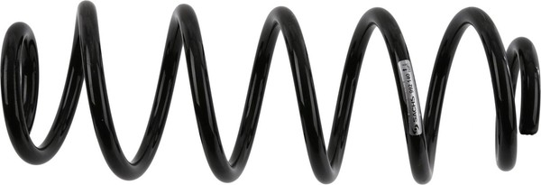 Sachs Fahrwerksfeder HA 992140-image
