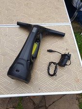 Karcher Window - (WV2) Black Edition