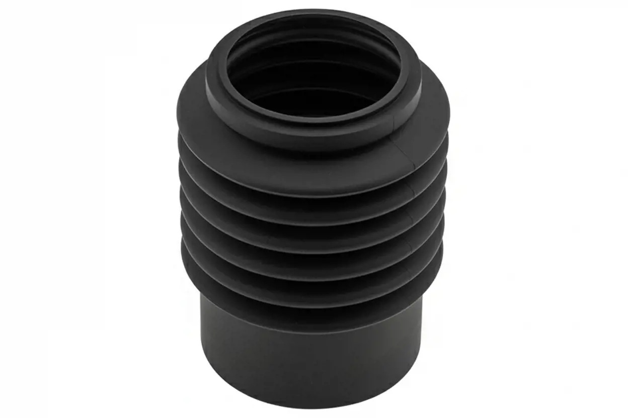 Originale NTY Tappo Protettivo/Guaina a Soffietto Ammortizzatore AB-MS-022 per - Immagine 2