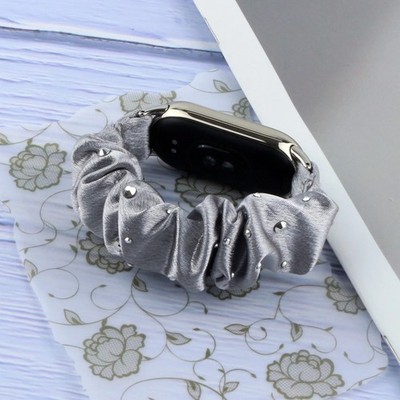 Compatible for Xiaomi Mi Band 8 9 10 Smart Band Fabric Watch Strap For Kids
