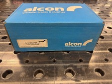 Alcon Aluminum Brake Caliper Left Hand