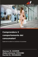 Hasnaa El Gozmir (U. A.) | Comprendere Il Comportamento Dei Consumatori | Buch