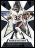 2020 Panini Rookies & Stars #61 David Montgomery