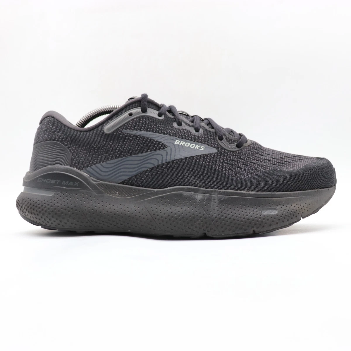 Brooks Ghost 11 Black for sale | eBay