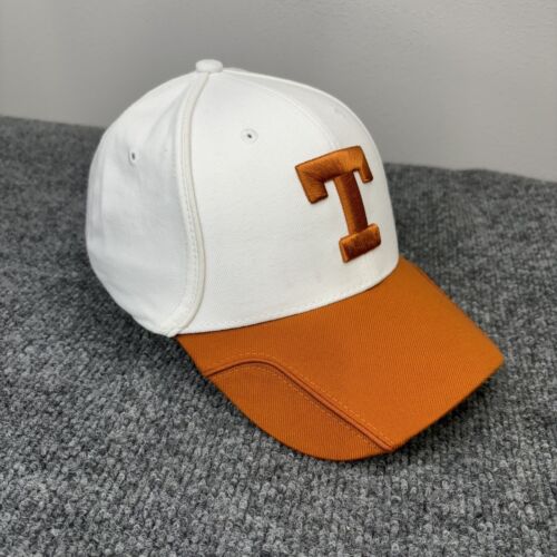 Texas Longhorns Nike Legacy 91 bestickte Swoosh Dri-Fit verstellbare Mütze NCAA - Bild 8 von 12
